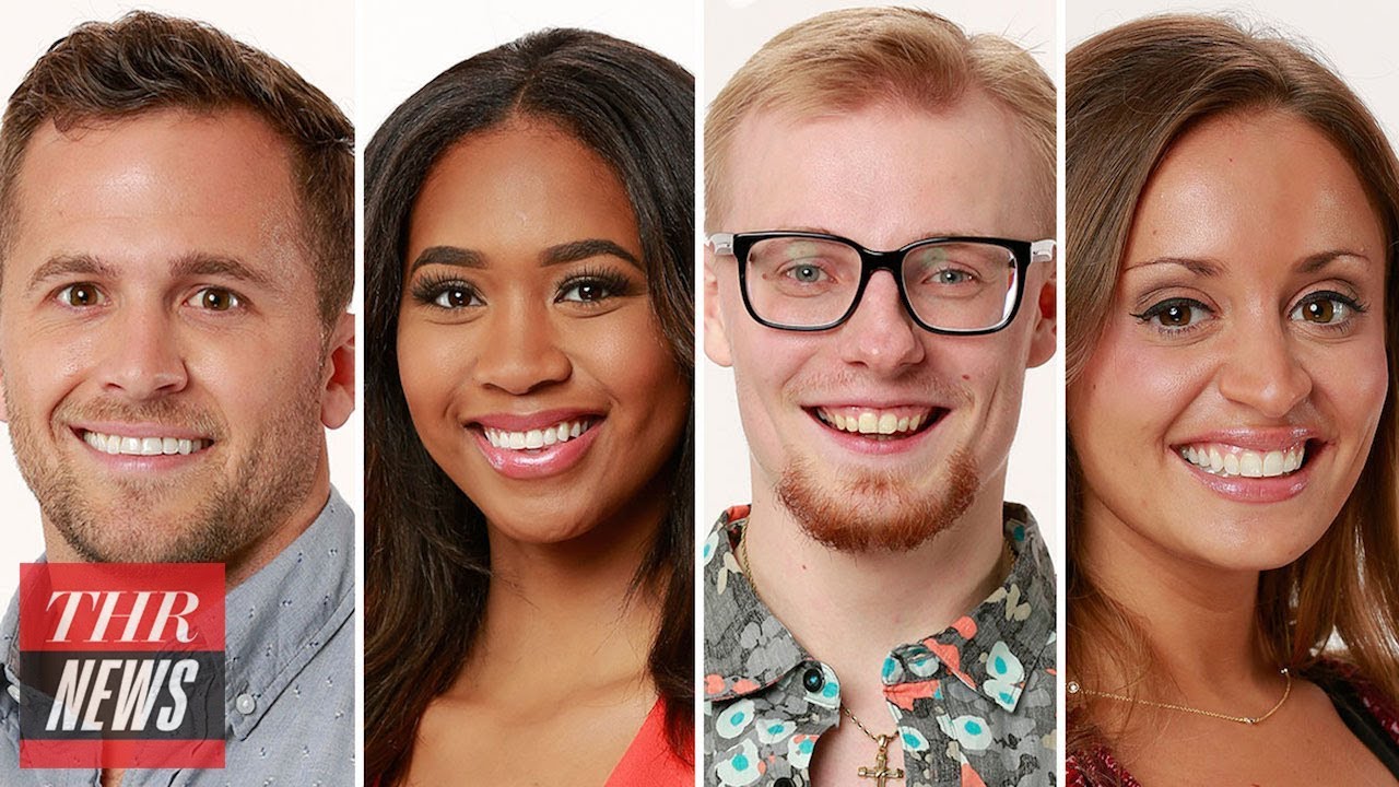 'Big Brother 20' Cast Interviews: Showmances, Game Plans and Winning Over Viewers | THR News