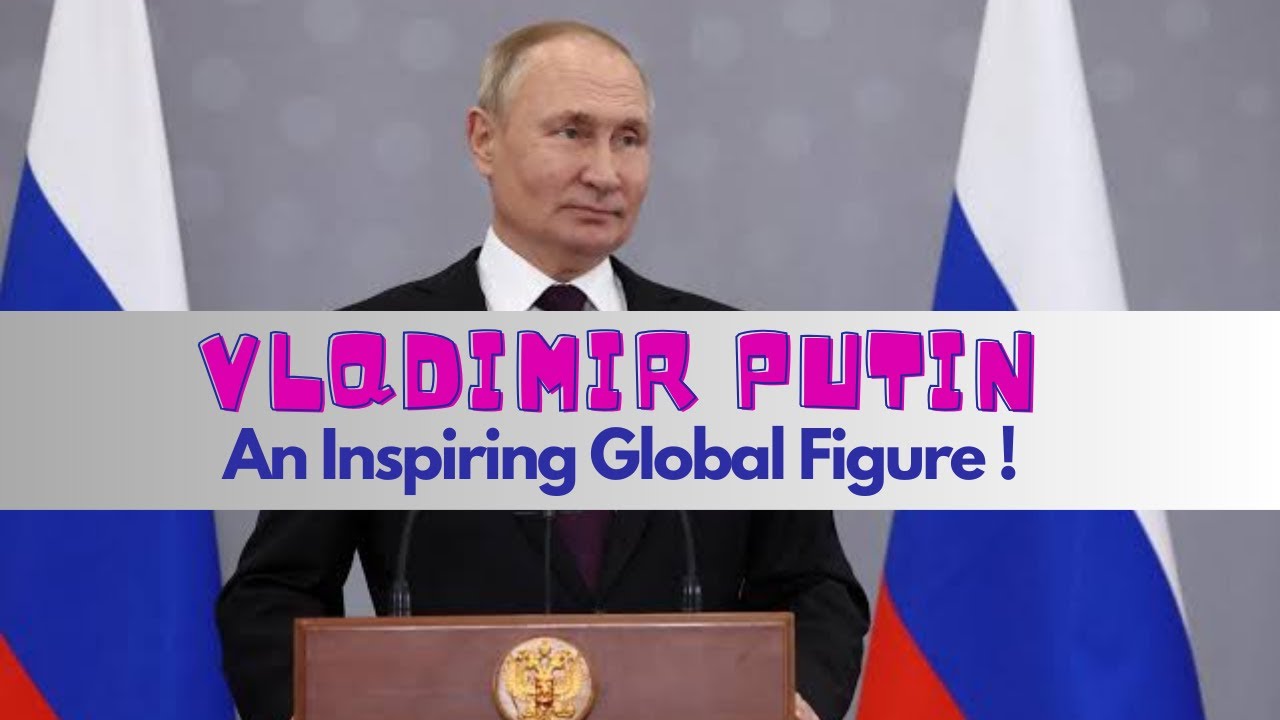 10 Fascinating Lessons from Vladimir Putin: Leadership, Resilience, and Global Impact