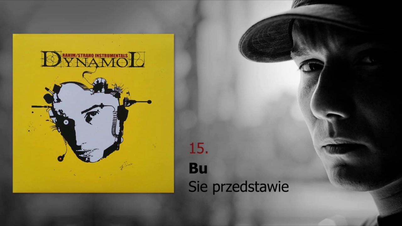 Straho ft. BU - 15 Sie przedstawie
