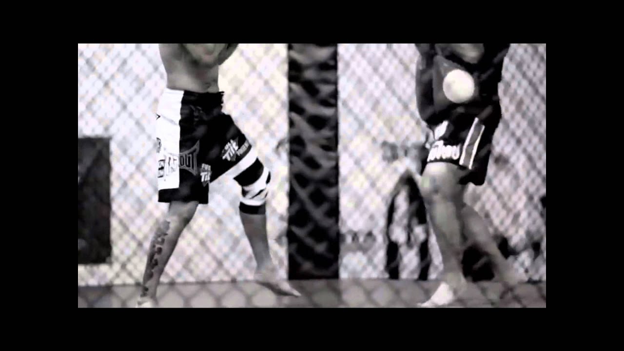 mma training - Eminem - im a soldier eminem