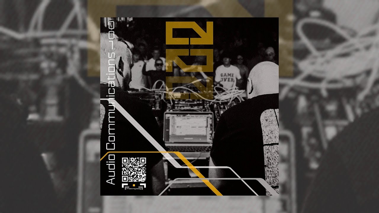 MachineCode /// Audio Communications One
