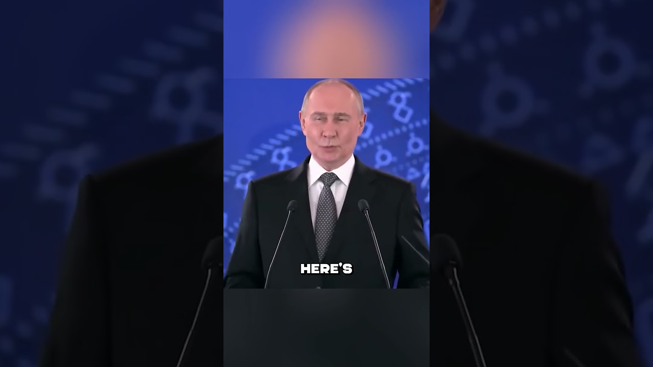 Путин объяснил 9 мая &mdash; Европе это не понравилось 🤬🤯😳