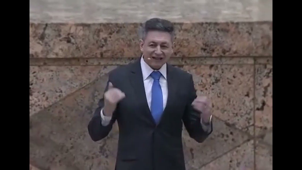 O que todo pai deseja
