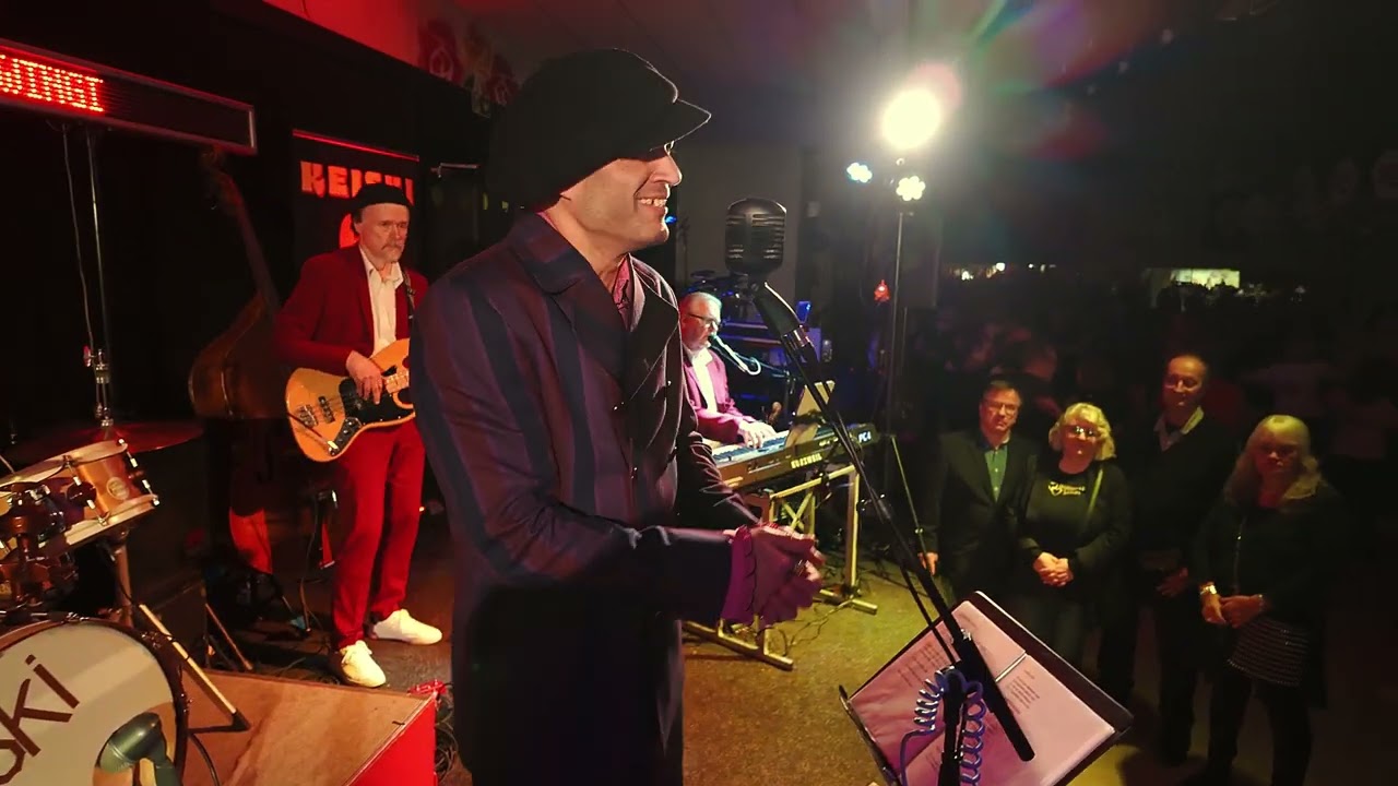 Dimitri Keiski 1.3.2025 osa 2