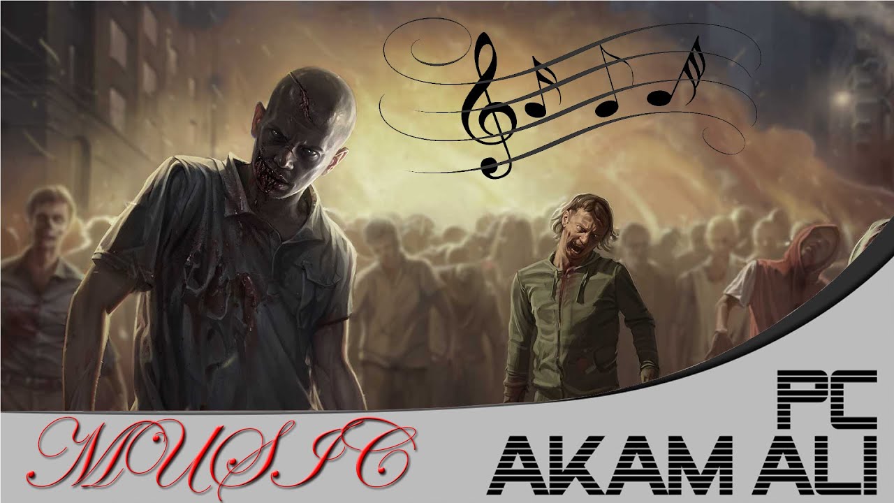 Infestation Survivor Stories - Day 162 - Music to my Ears