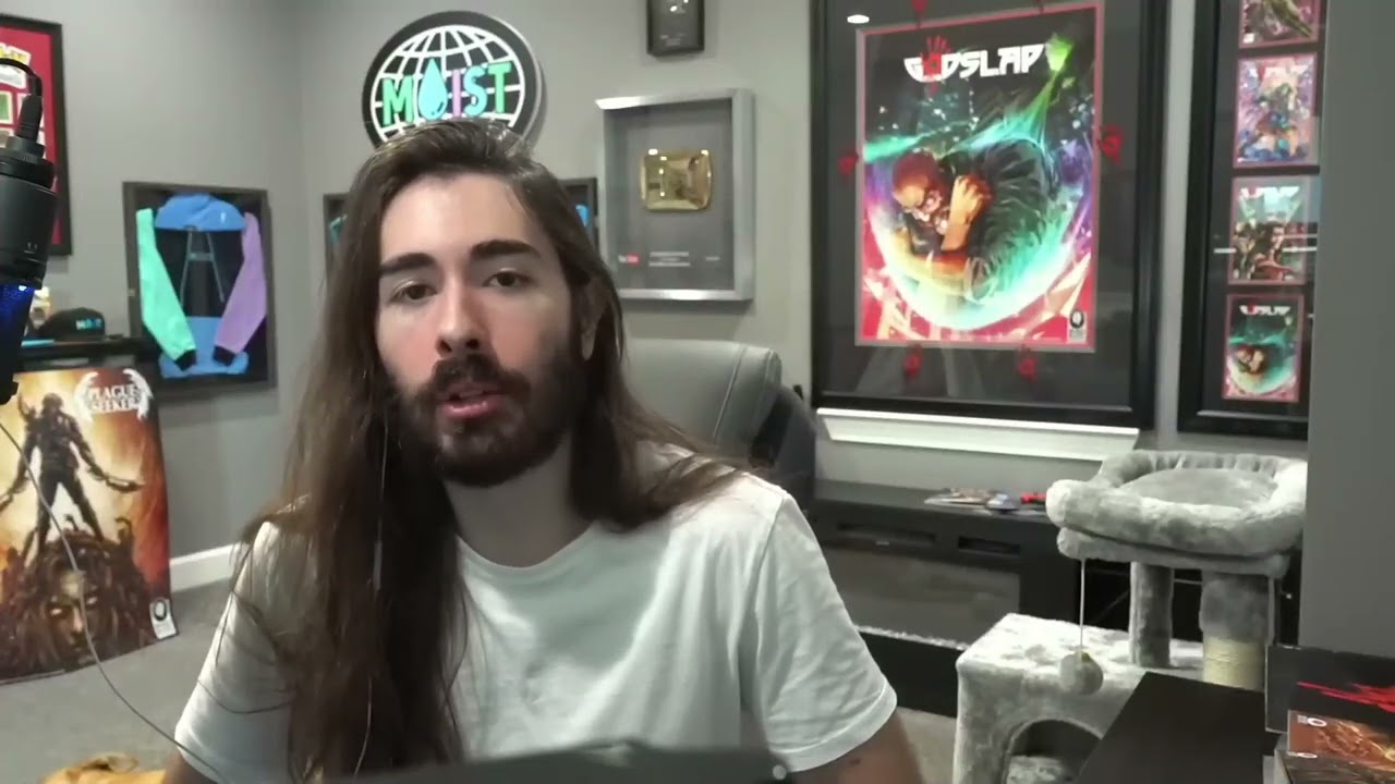 Moistcr1tikal Smile Checkpoint