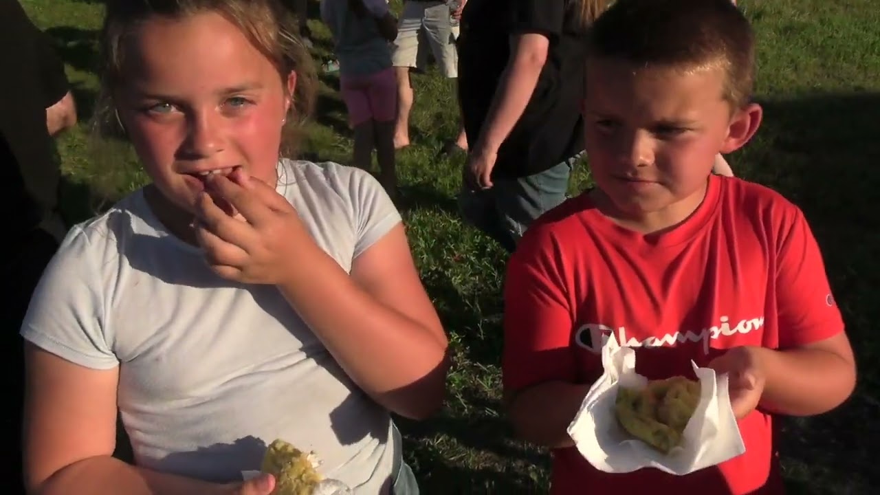 Fort Kent Ploye Festival 2022