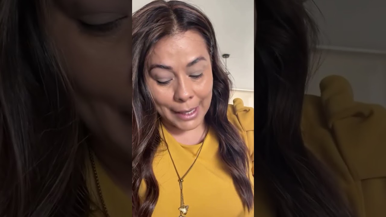 Maquillaje expres ✨