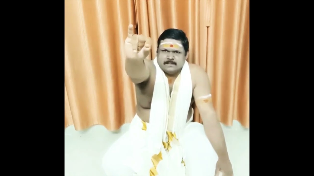 ദേഹശുദ്ധി മഹാവിഷ്ണു