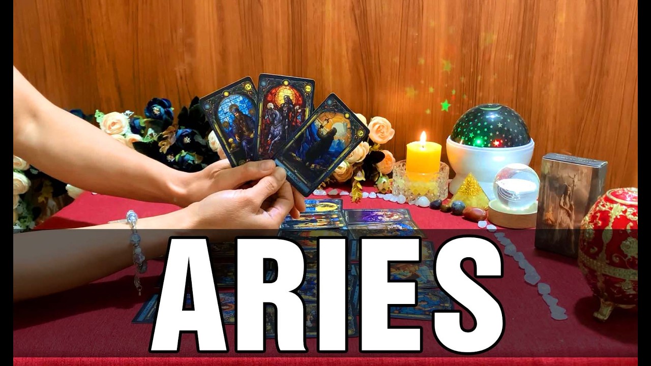 ARIES SUPERAS EL KARMA DEL PASADO Y EMPIEZA UNA ETAPA BRILLANTE LLENA DE ÉXITO Y NUEVAS EXPERIENCIAS