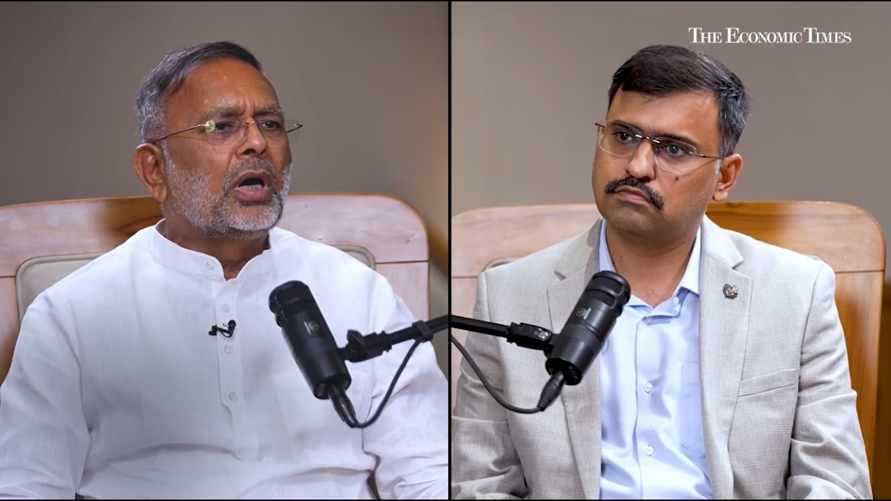 How Rajasthan Is Driving India's Energy Transition | Heeralal Nagar