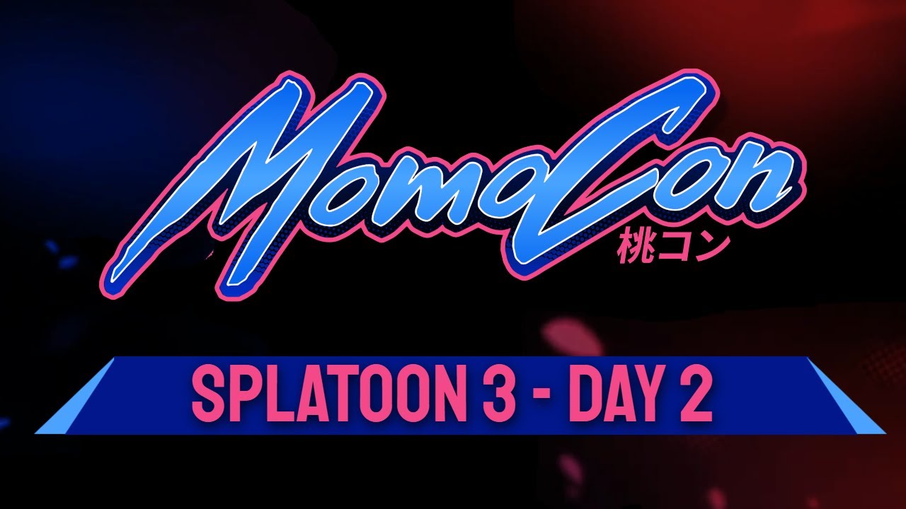 Splatoon 3 @ MomoCon 2025 | Day 2