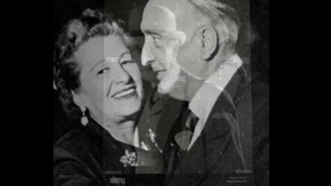 Hans Albers Biografie - Deutsche Schauspieler