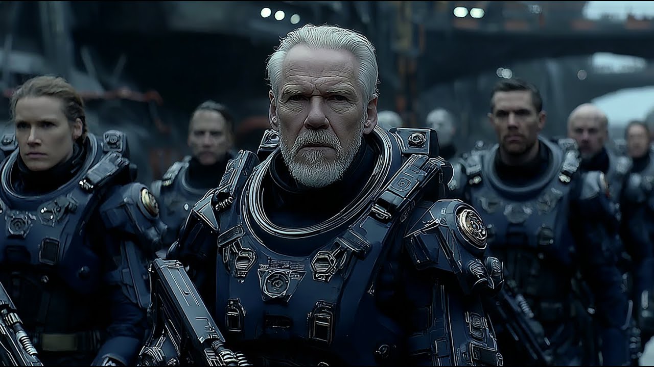 That Moment the Galaxy Realized What a Human Professional Army Really MeantSci-Fi | HFY Stories