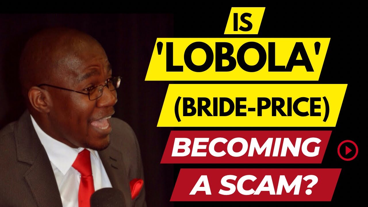 Is LOBOLA (Bride-Price) Becoming A SCAM @AmbassadorBrian @DiplomatsEmbassyCenter #shortsvideo