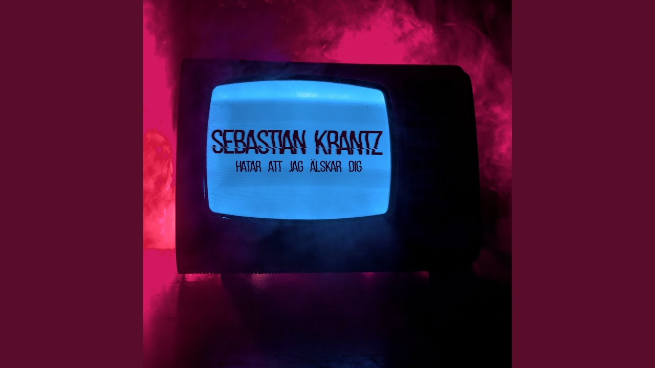 Hatar att jag älskar dig
