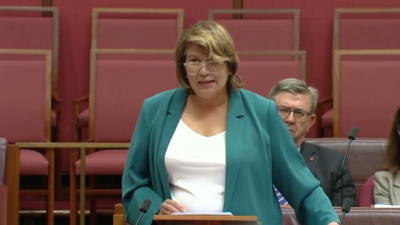 Why I'm Saying No to the Indigenous Voice to Parliament