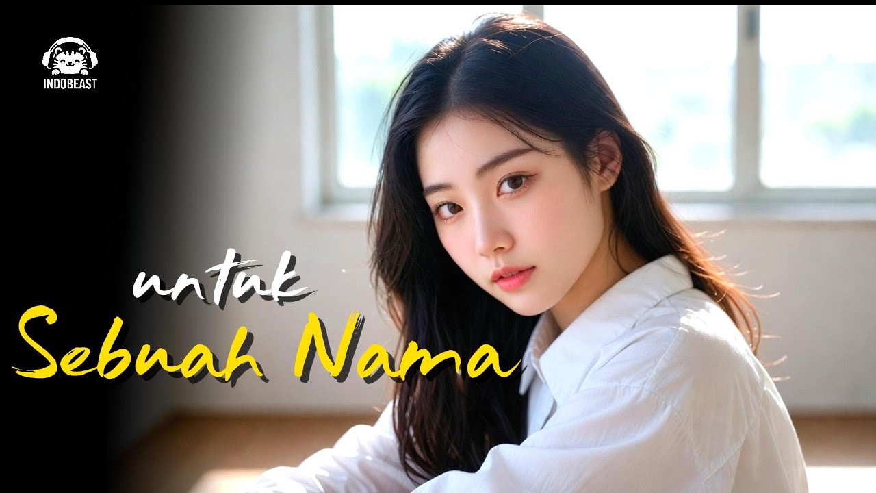 Pance Pondaag - Untuk Sebuah Nama | Cover Lagu Lawas Nostalgia