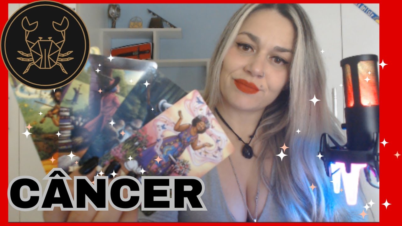 CÂNCER♋ATINGINDO ELEVADA LIÇÃO E PERCEPÇÃO DO AMOR