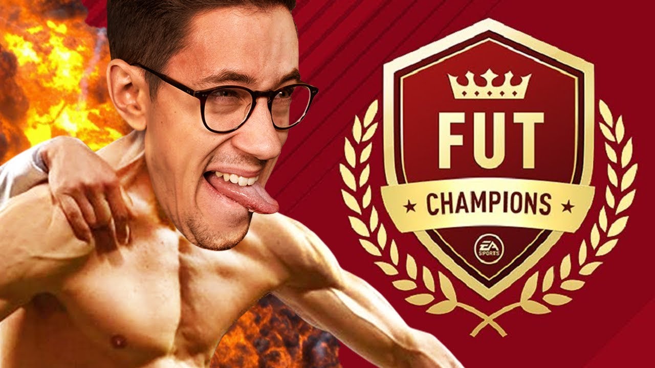 Die LEGENDÄRE Weekend League | FIFA 19