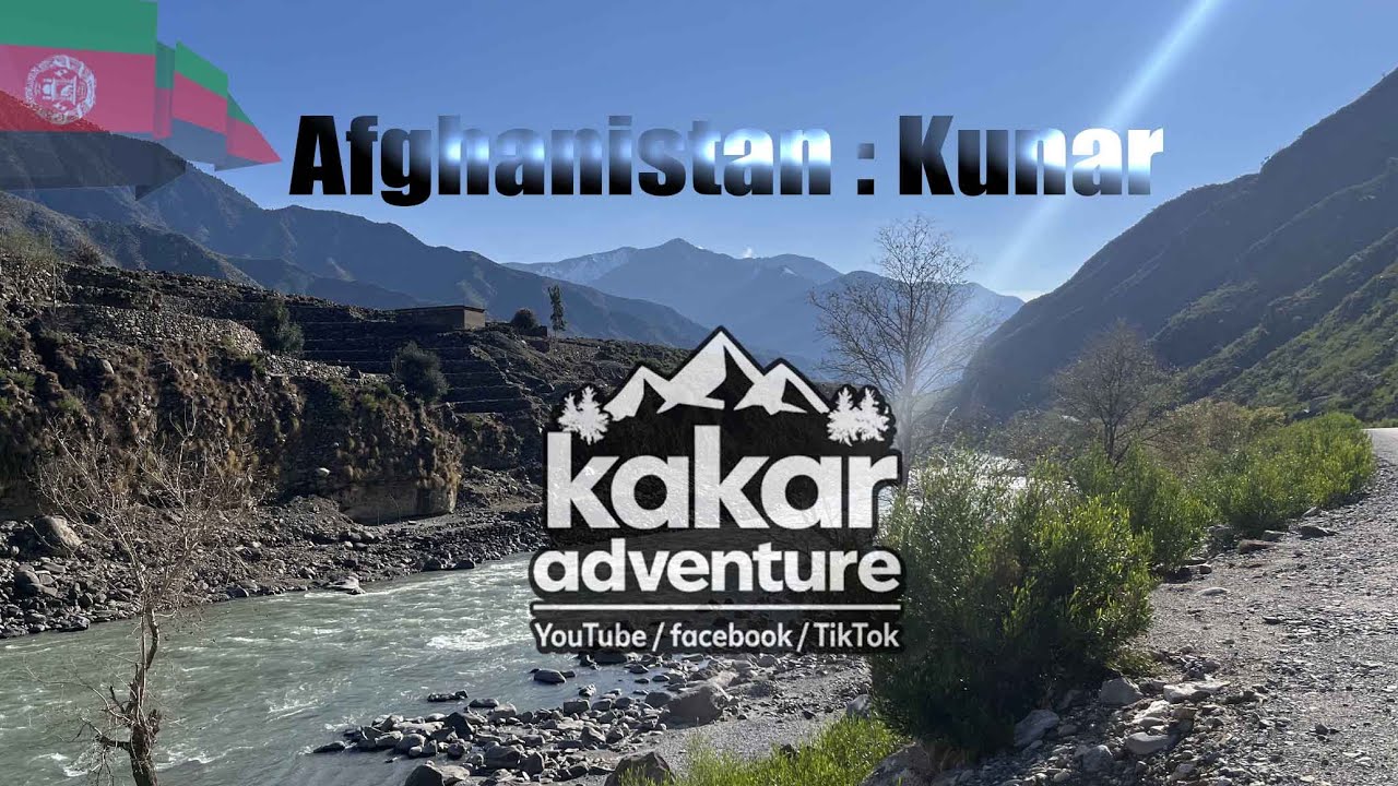 ولسوالی اسمار ولایت کنر افغانستان🇦🇫  . Asmar village, Kunar Province, Afghanistan.