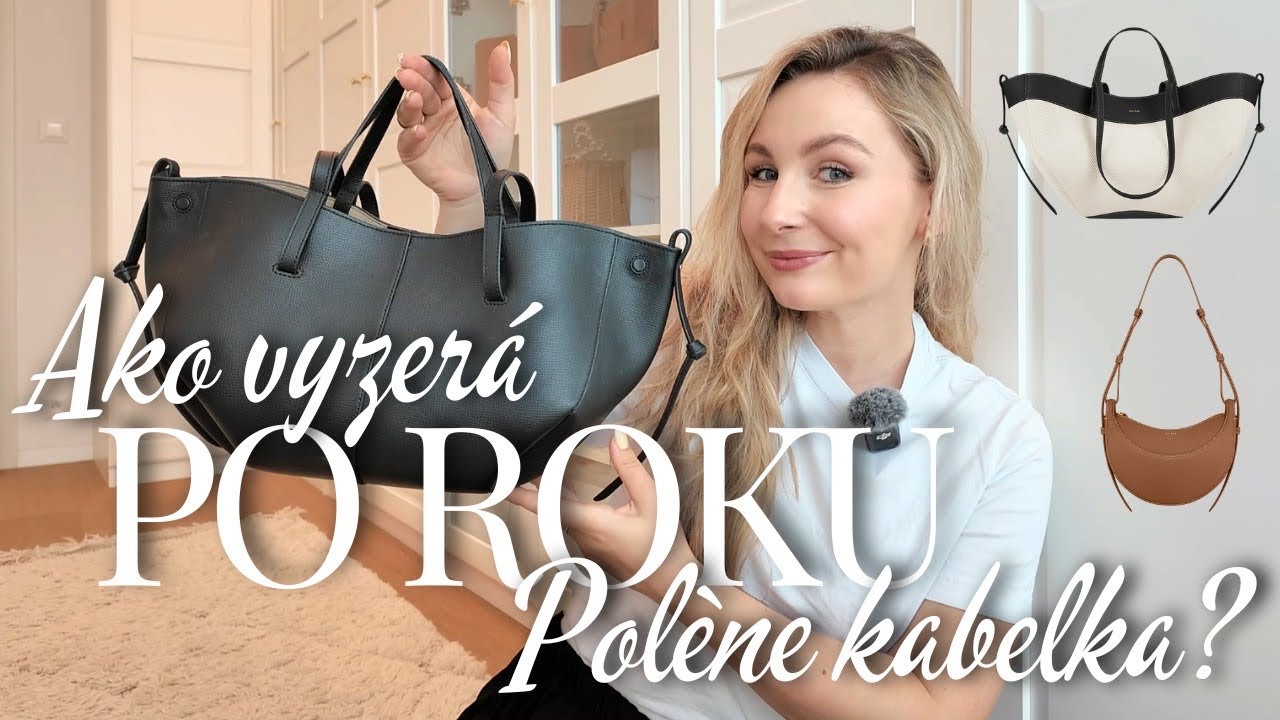 Kúpila By Som Si Ju Znova? | VLOG a Recenzia Poléne Po Roku | PauliBeauty