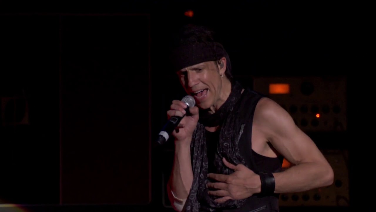 Song For Love ( Extreme ) live HD