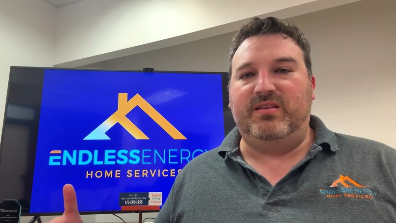 TESTIMONIALS for the Duchess of Ductless: Matt Kidd, CEO at Endless Energy - The Duchess of Ductless