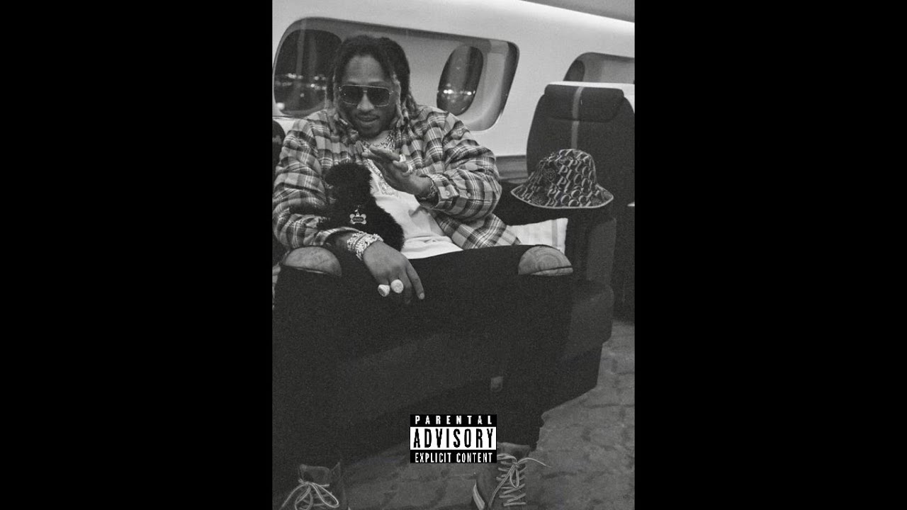 [FREE] Future Type Beat 2026 "MATRIX"