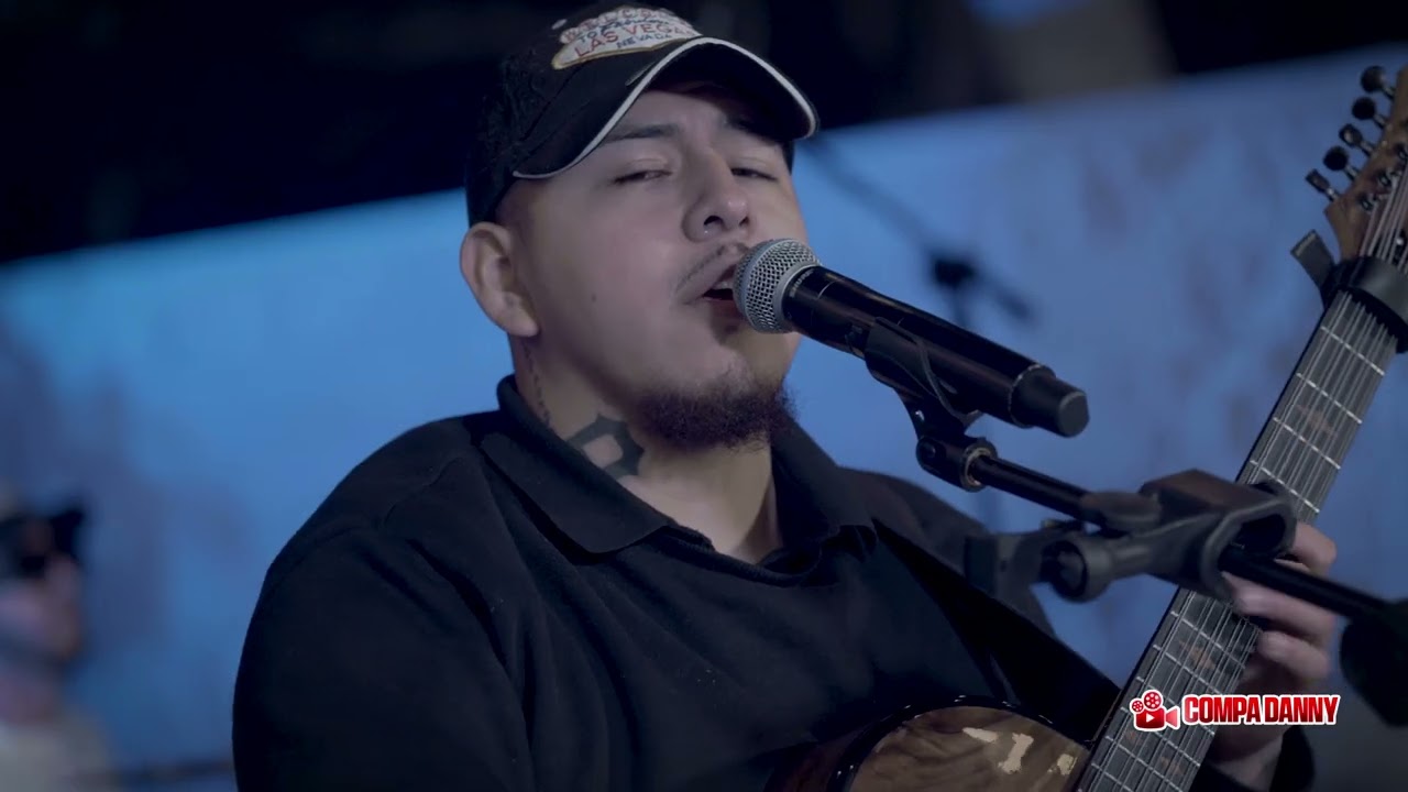 Los Nuevos Originales Del Baijo - FN (En Vivo)