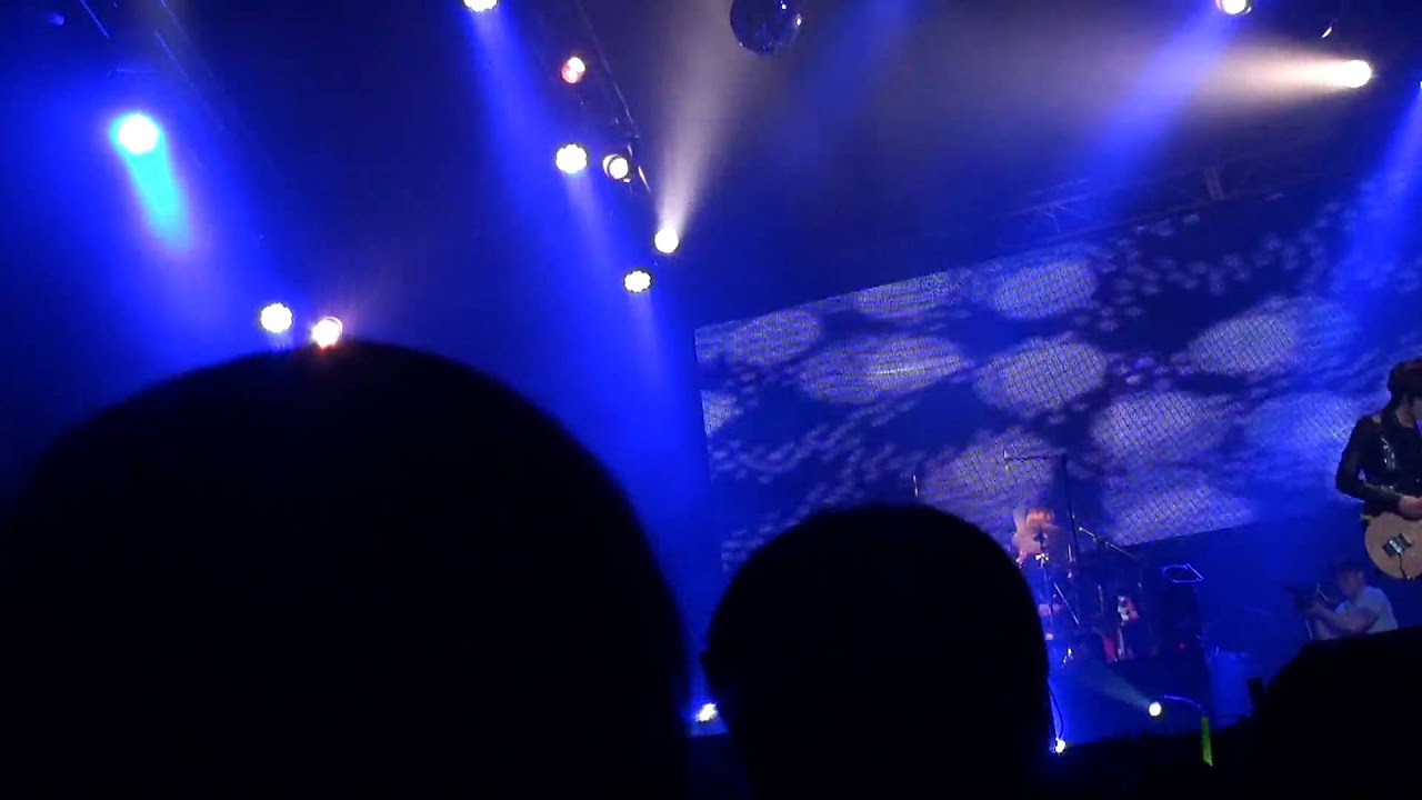 09 12 19   FTIsland    부천 콘서트- 너를  사랑해