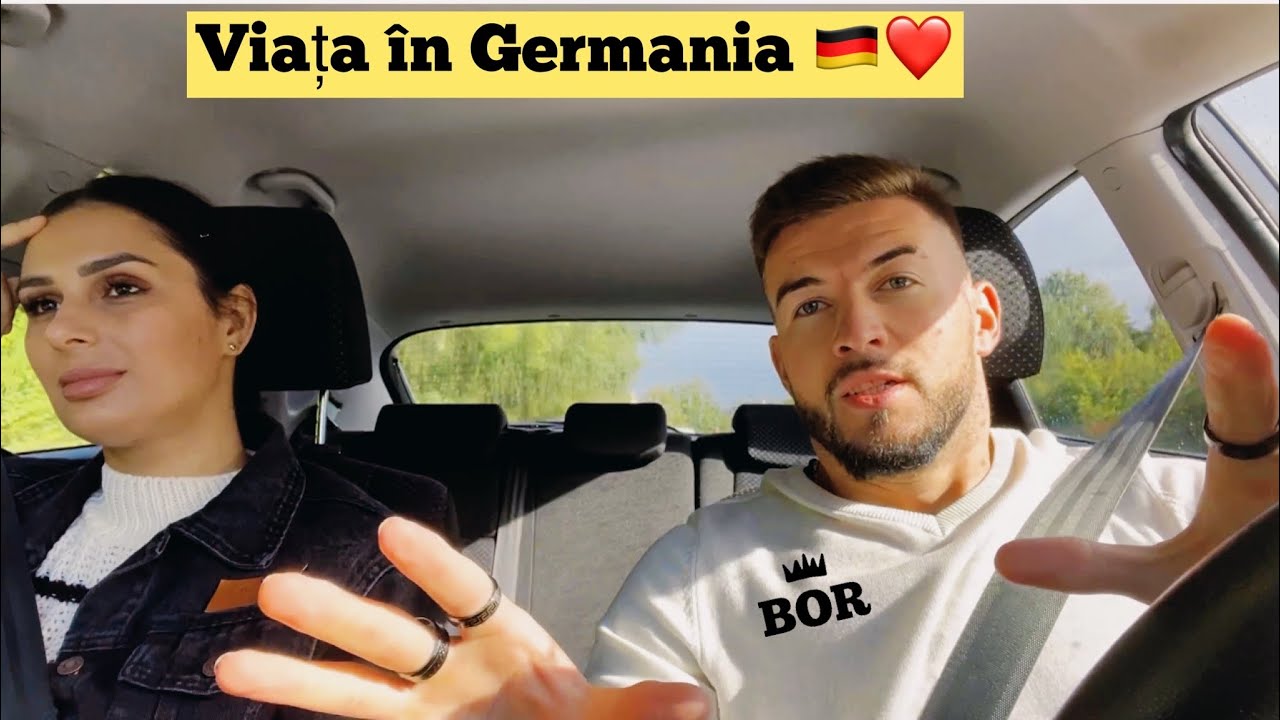 Viața in Germania, îți ajung banii !?