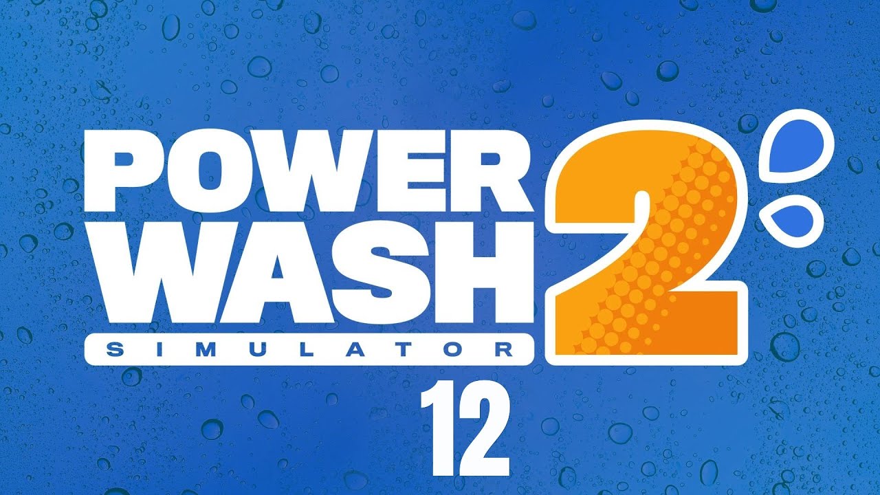 PowerWash Simulator 2 | Episode 12: Bandstand