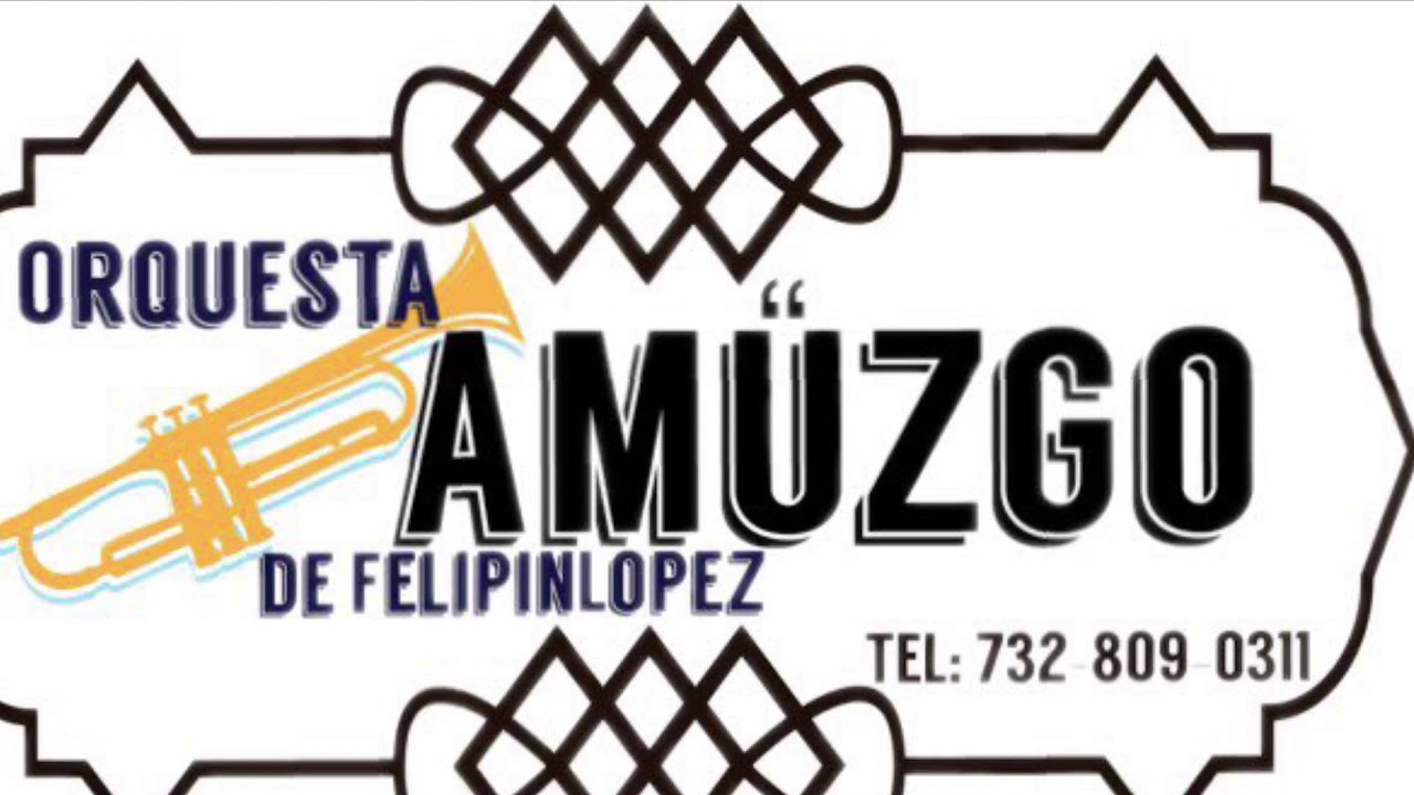 Orquesta Amuzgo De Felipinlopez(El huizache/Las amarillas/El rumbero.)