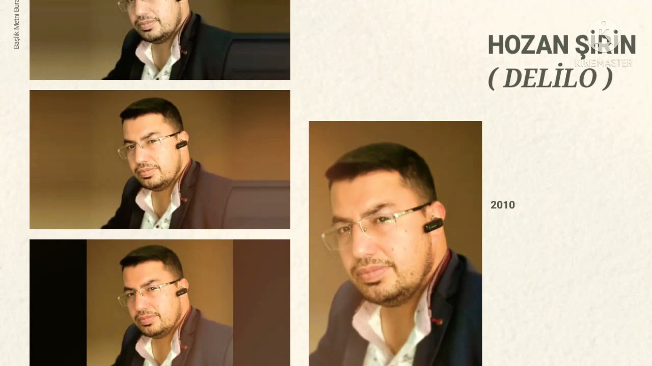 HOZAN ŞİRİN (( DELİLO ))