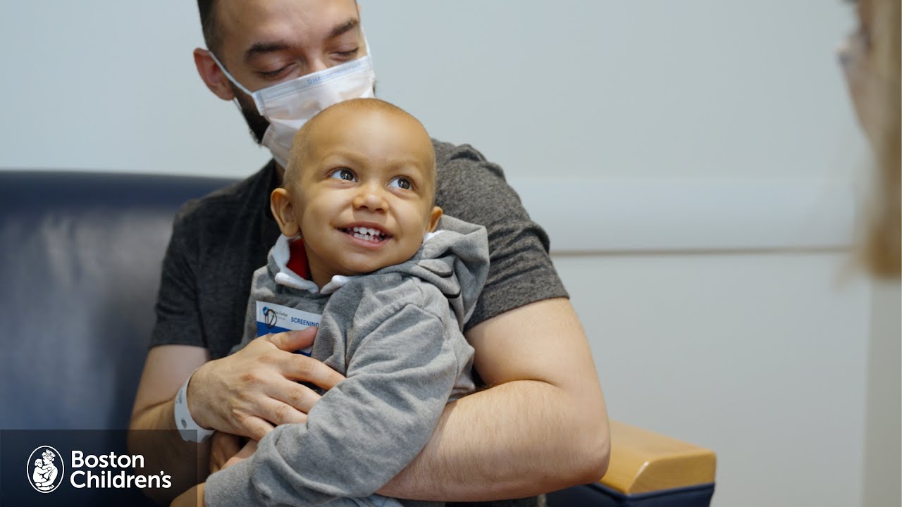 Together, we make a difference | Boston Children's Hospital