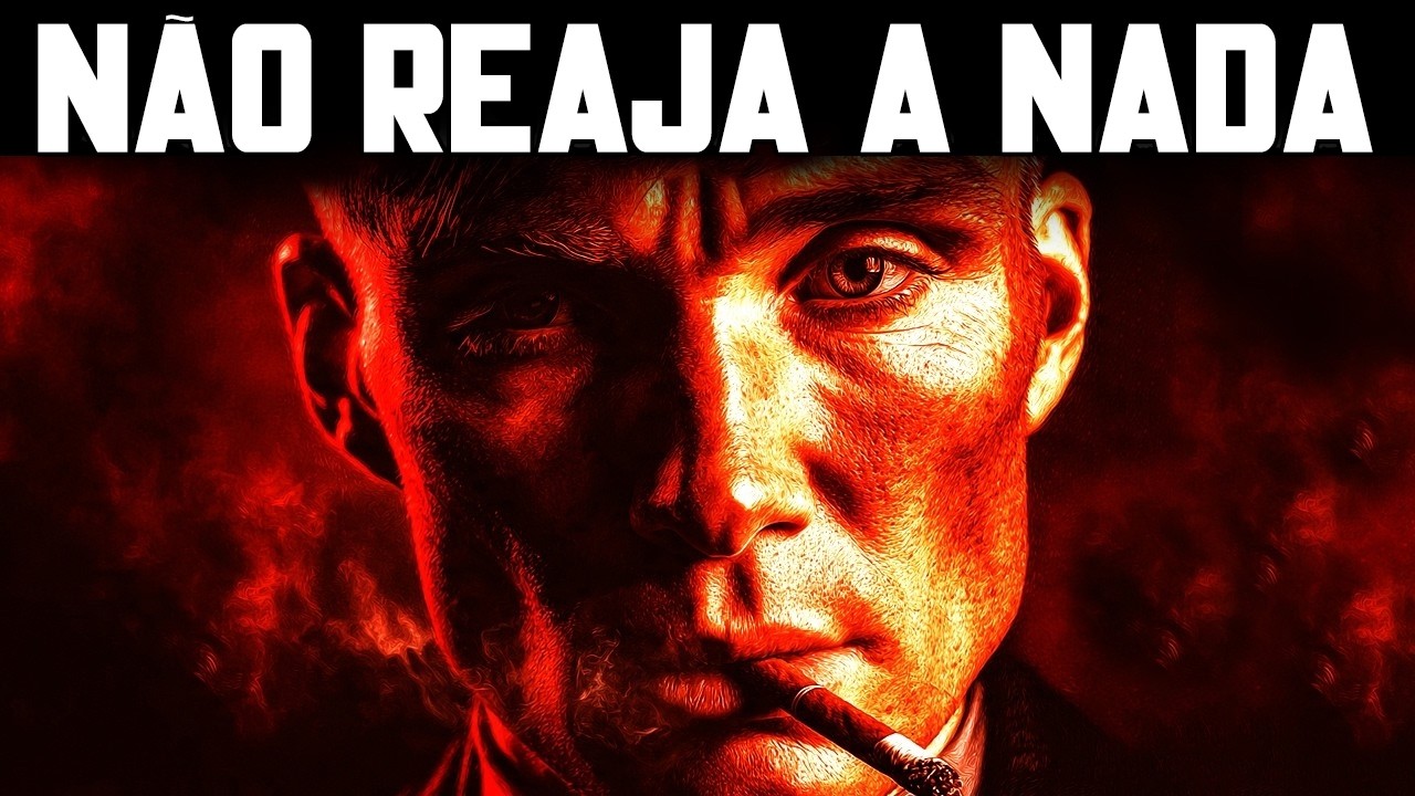 Construa uma Mente tão FORTE que Assuste as Pessoas — Maquiavel