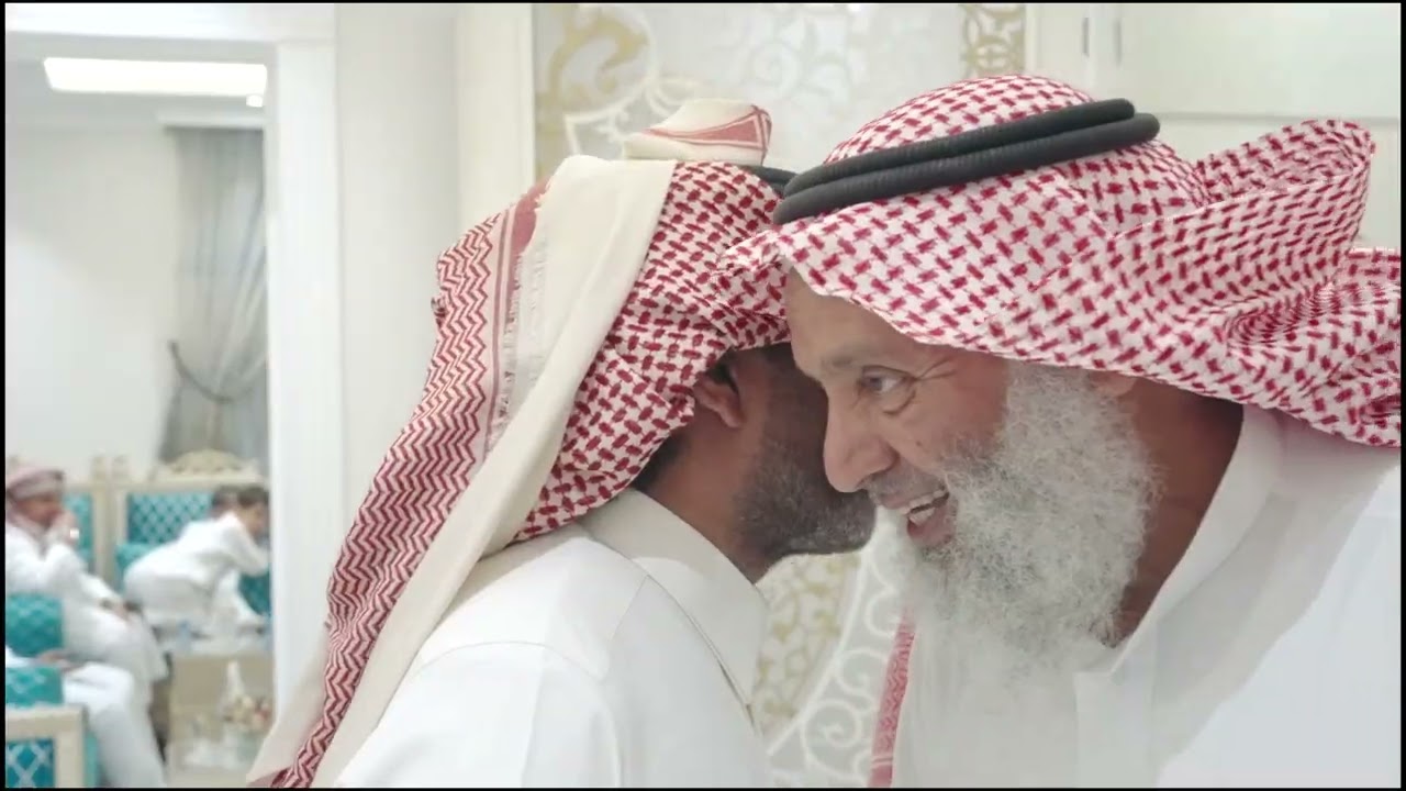 لقاء اهالي العرسمه الرياض ١٤٤٦هـ