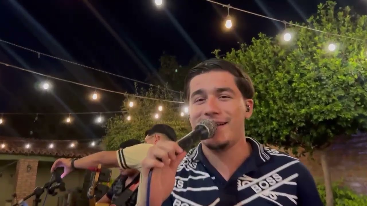 Eulogia Ayala - Grupo Fuerza Requerida x Cero  0rden (2024)