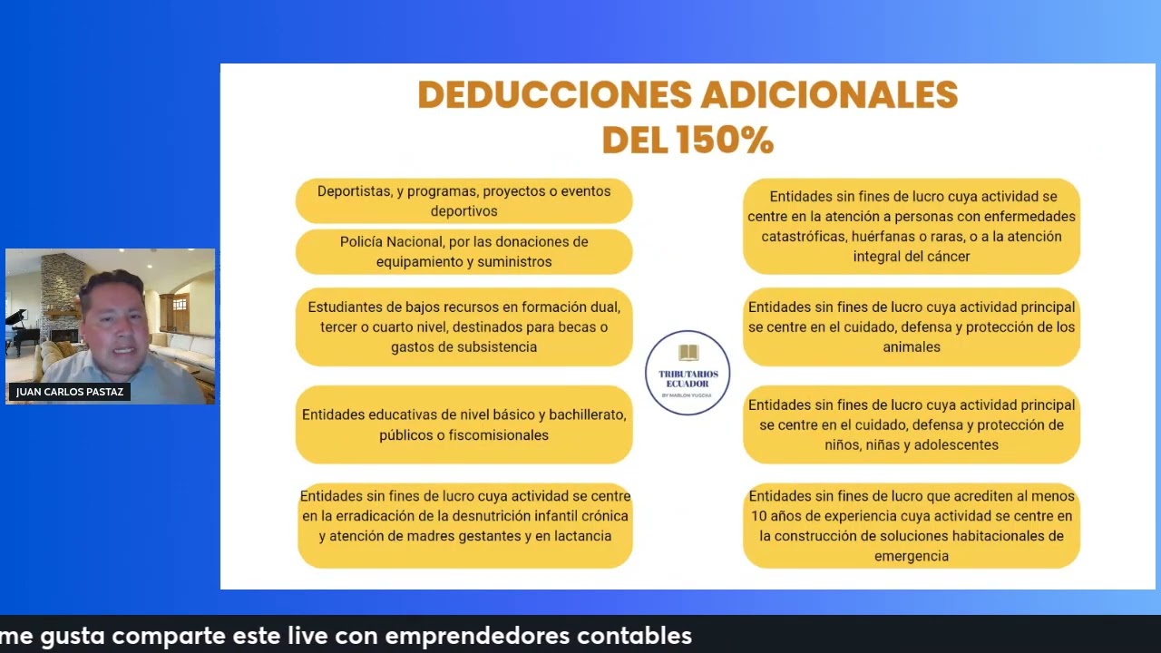 Ley Orgánica de Eficiencia Económica y Generación de Empleo