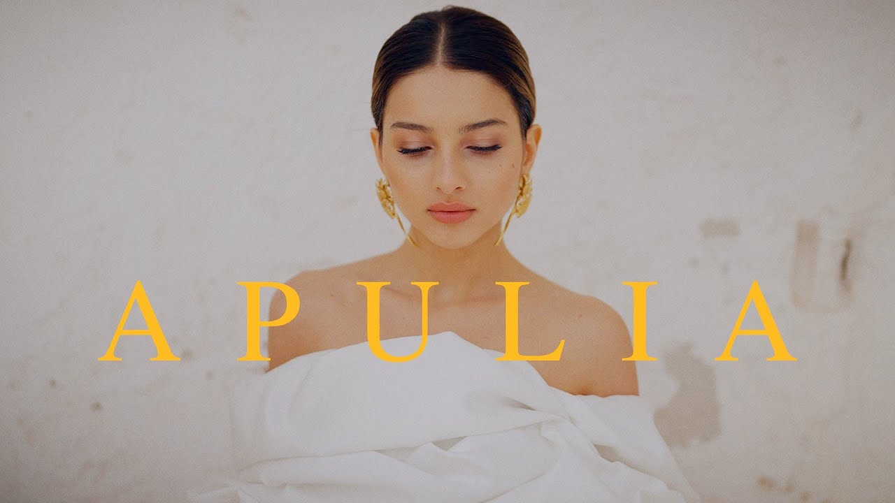 Alyssa & Sean -  intimate wedding in Apulia - Puglia, Italy
