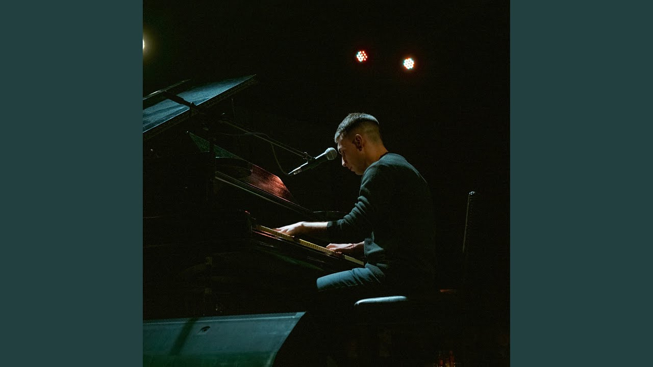 Por Mil Noches (Piano Cover)