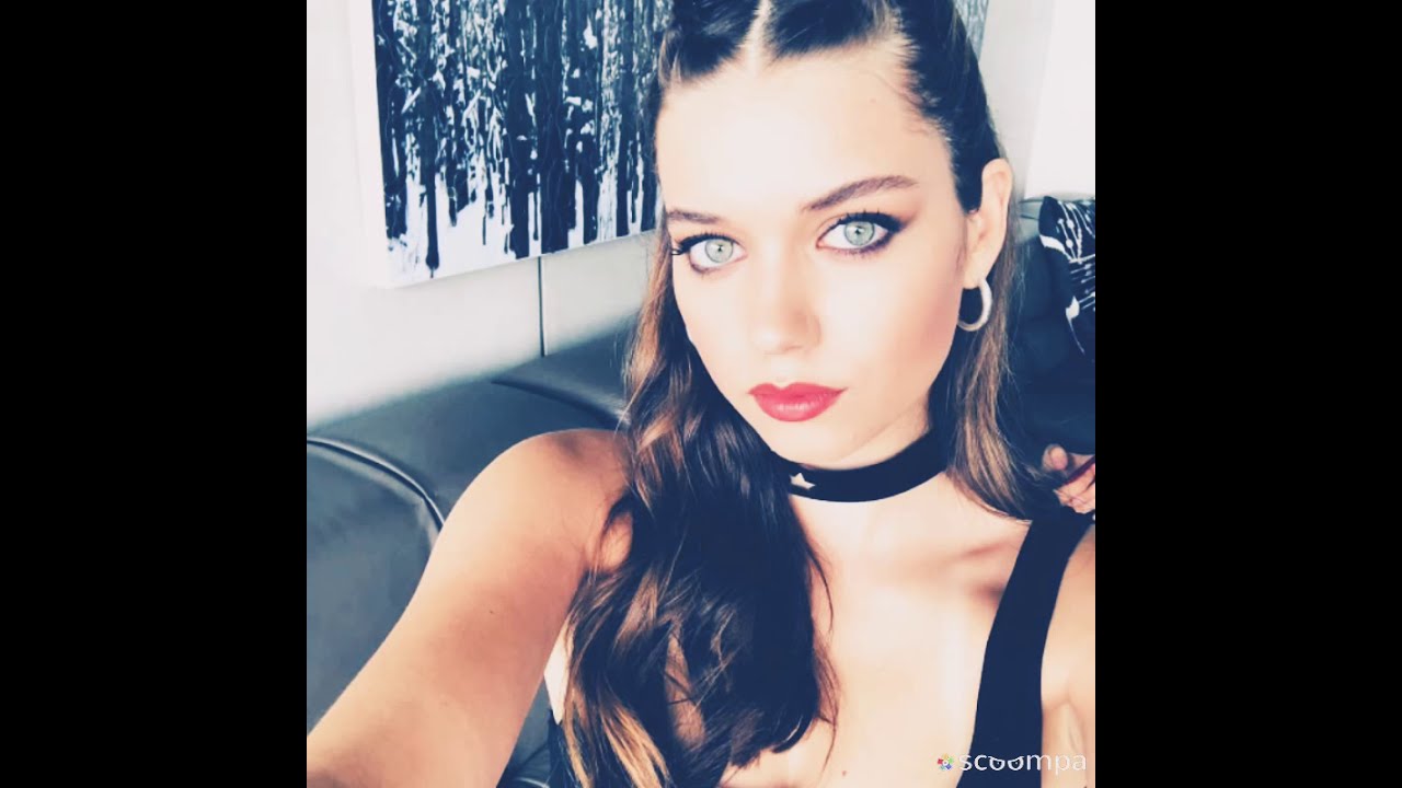 Afra Saraçoğlu Klip💕