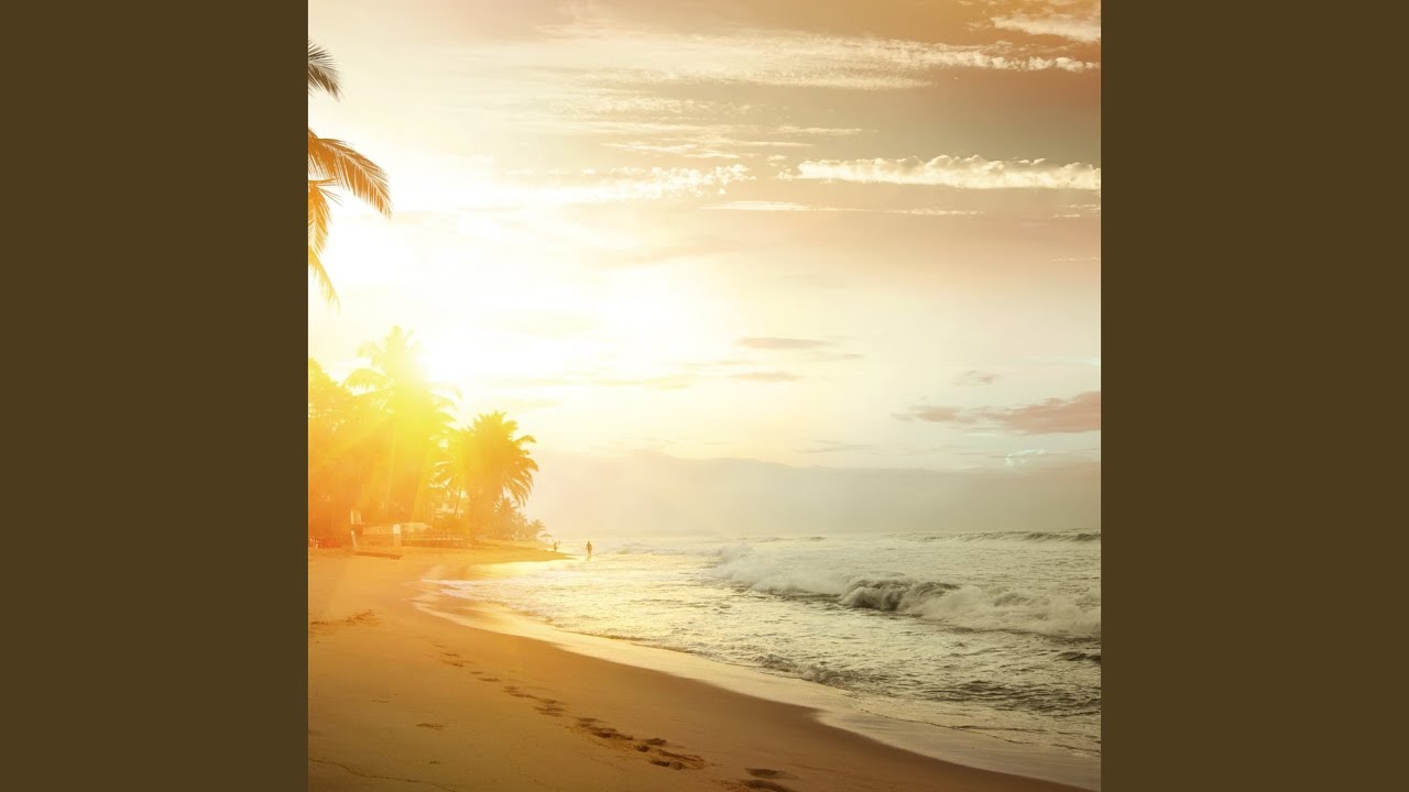 Tranquil Baby Wave Dreams