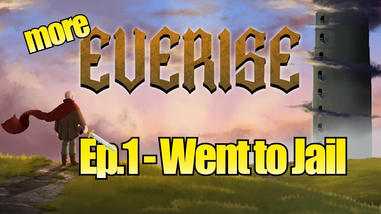 The Dungeon Crawler Extraction Looter - Everise - Gameplay Playthrough