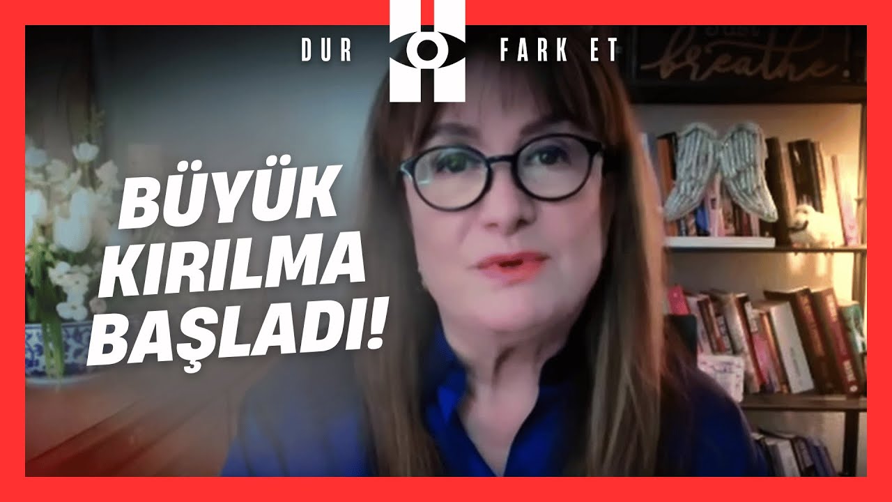 20 Yıllık R&uuml;ya Ger&ccedil;ekleşiyor: 2026'da Neler Olacak?