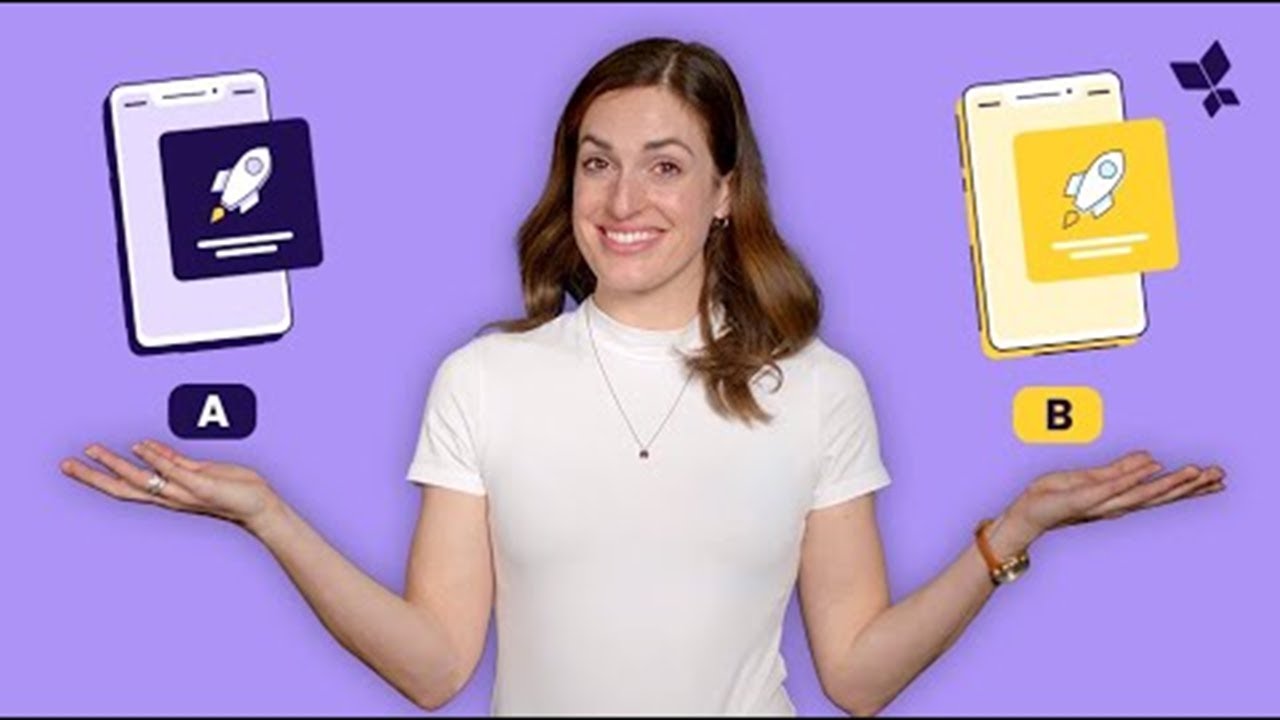 5 Mobile A/B Tests Every Marketer Should Run (And Why)
