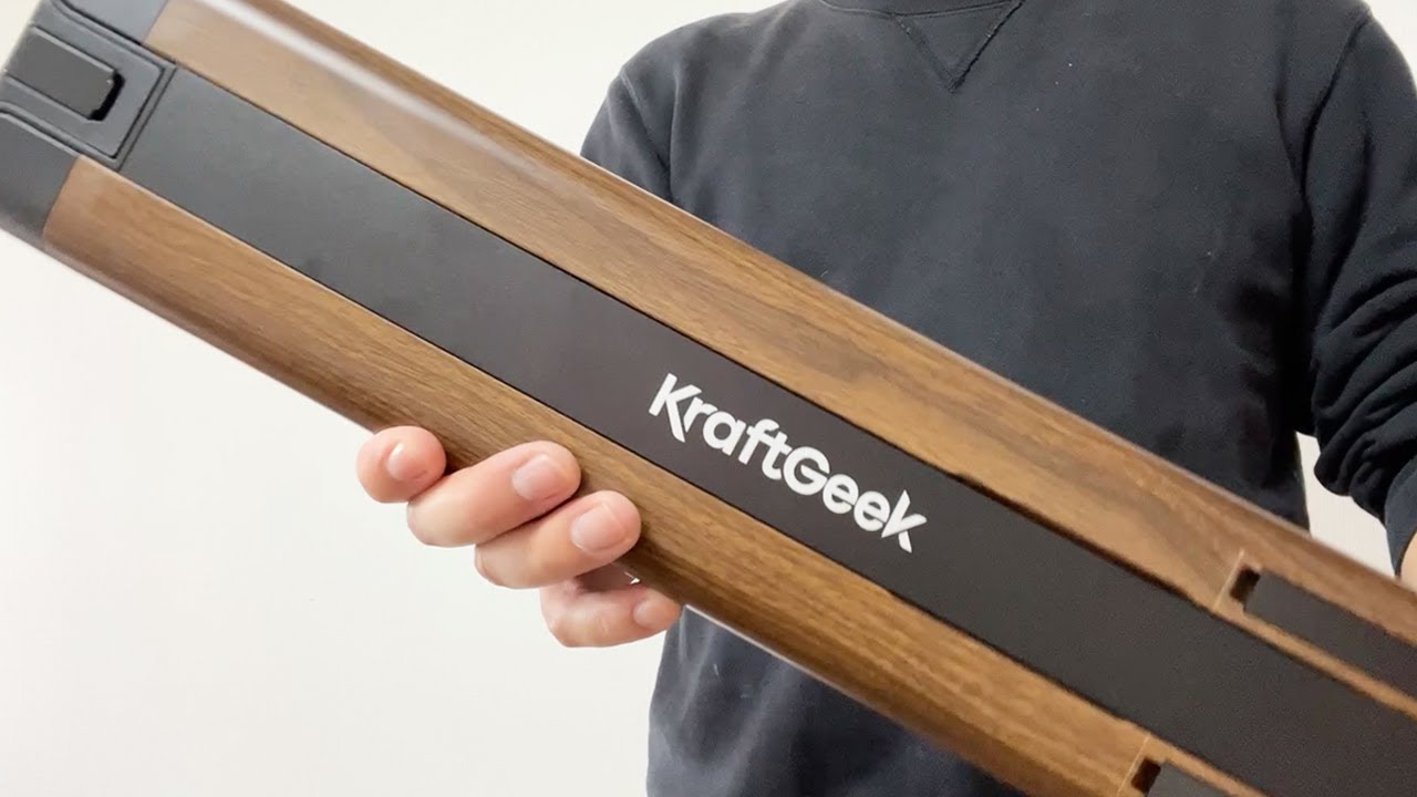 これが究極のイーゼルだ！！ | KraftGeek Inspire Easel