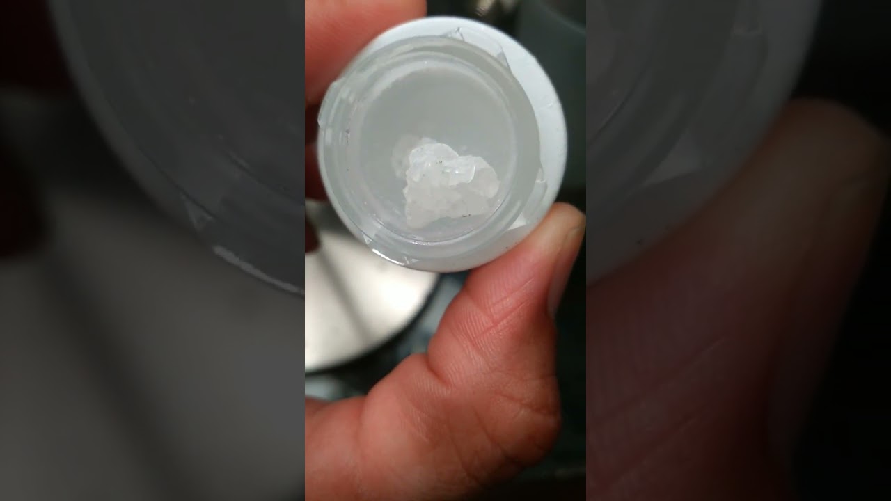 BaySmokes RAW THCA Dimonds