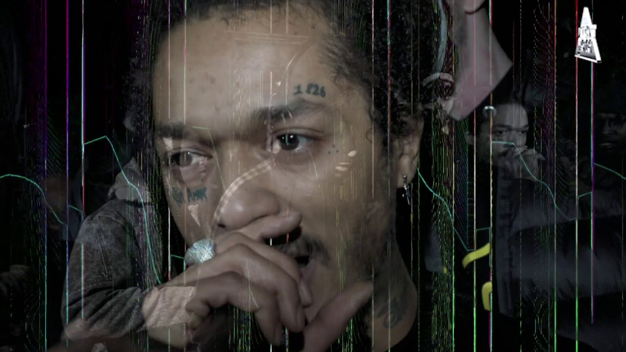 JUST JAM 185 - DJ OBLIG, REECE WEST, JON E CLAYFACE,  FAULTSZ, K9,QUEENIE, LYRICAL STRALLY, CRAFTY++